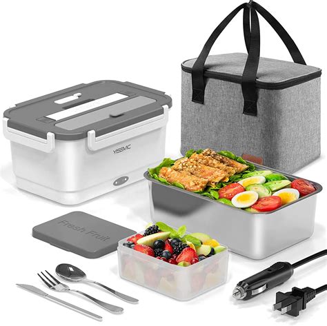 best electric lunch box|top rated electric lunch boxes.